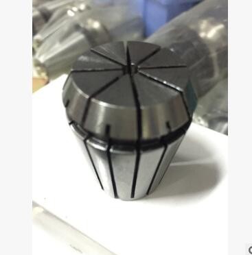 ER夾頭 三個精度 性價比高 大量批發(fā)直銷歡迎比價