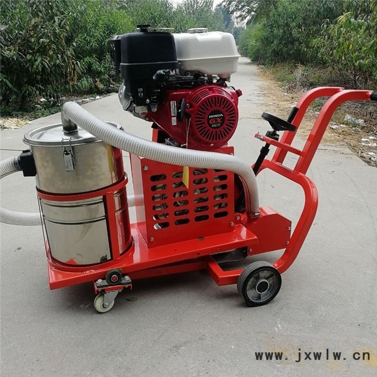 路面開槽機圖片江蘇益工路面開槽機