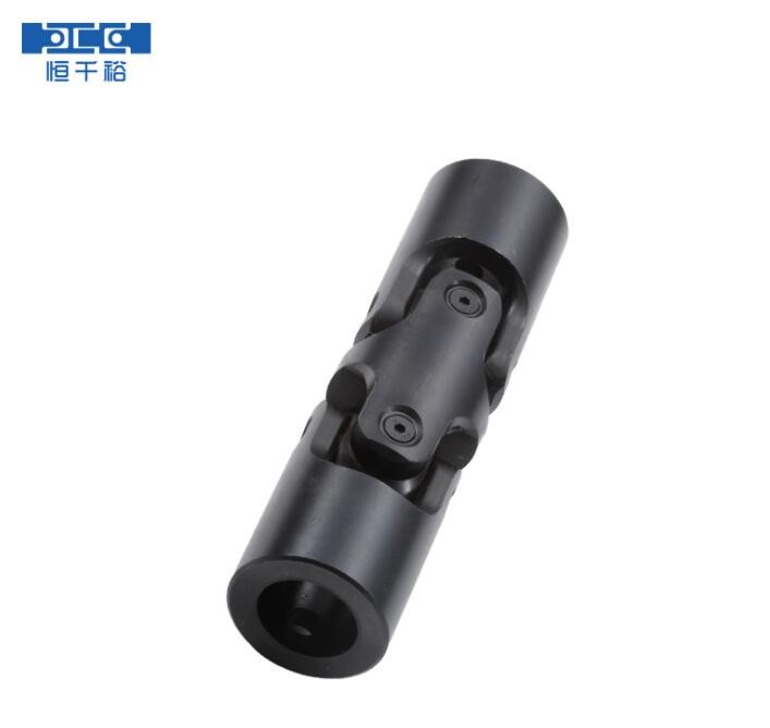 萬向聯(lián)軸器WX型十字萬向節(jié)WXD型單雙節(jié)可伸縮萬向節(jié)聯(lián)軸器批發(fā)