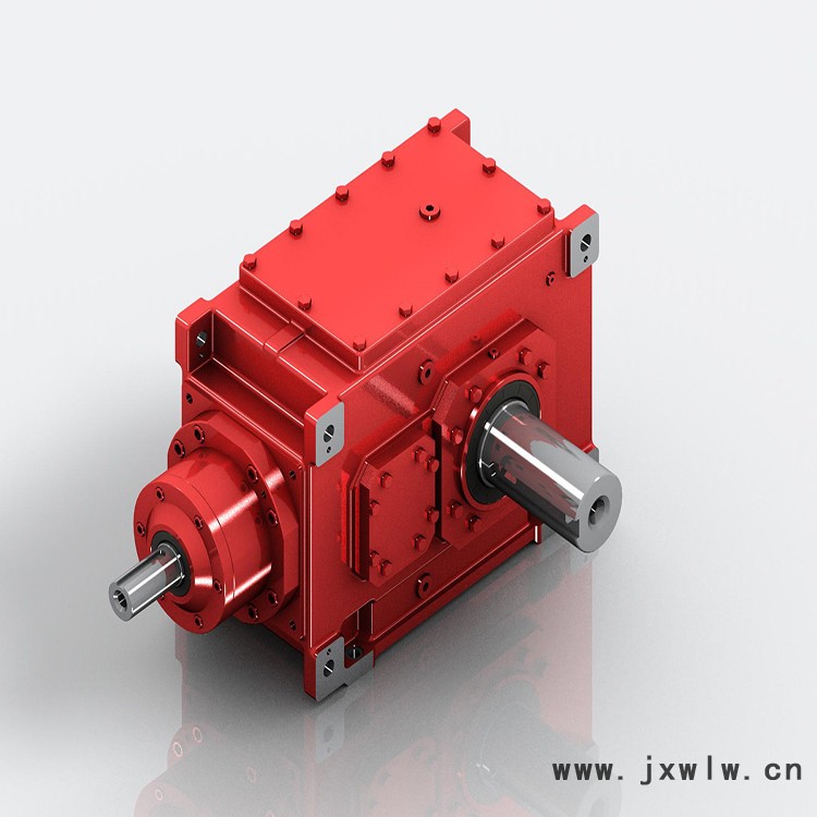 減速器減速機(jī) HB系列減速機(jī) 重載工業(yè)齒輪箱減速機(jī)