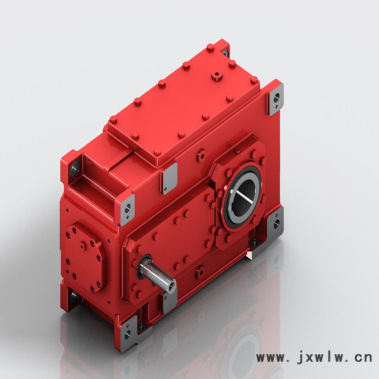 減速器減速機(jī) HB系列減速機(jī) 重載工業(yè)齒輪箱減速機(jī)