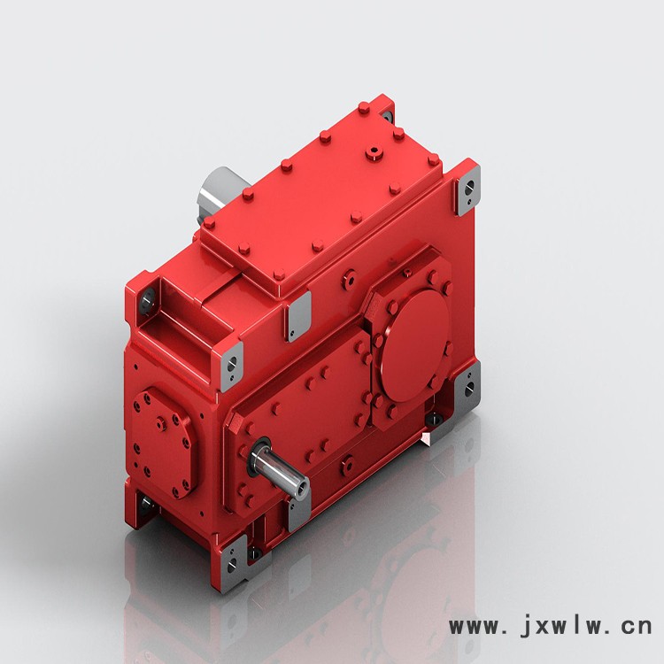 減速器減速機(jī) HB系列減速機(jī) 重載工業(yè)齒輪箱減速機(jī)