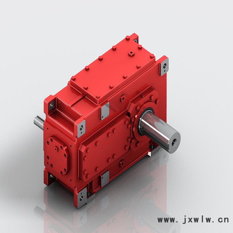 減速器減速機(jī) HB系列減速機(jī) 重載工業(yè)齒輪箱減速機(jī)