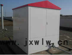 含油廢水處理設(shè)備展示圖3