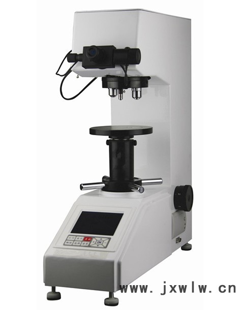 HVS-5數(shù)顯維氏硬度計