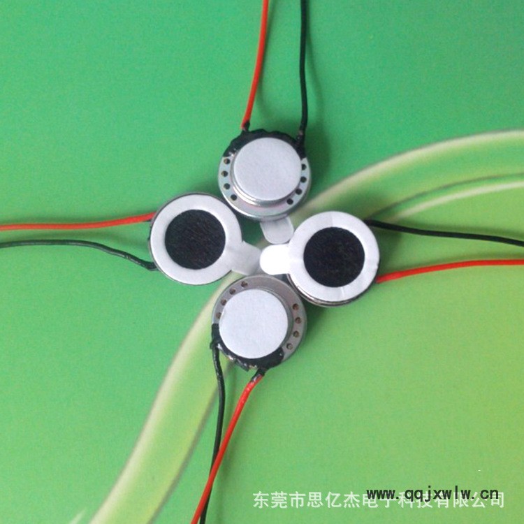 13鐵殼喇叭