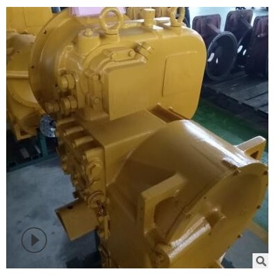 廠家促銷龍工裝載機LG855變速箱總成 裝載機配件