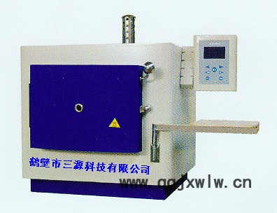 020-JXL-620高效節(jié)能智能一體馬弗爐_副本
