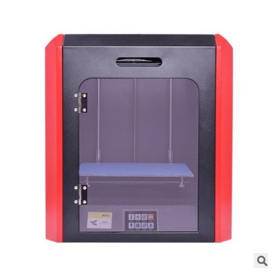 廣告機(jī) 3D打印機(jī) 大尺寸高精度 桌面級(jí)打印機(jī) 廠家直銷 大昆三維