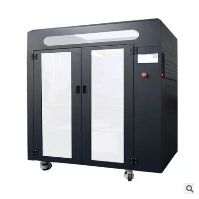 工業(yè)級(jí) 超大尺寸3D打印機(jī) 1000*1000*1000mm一米立方FDM 大昆三維