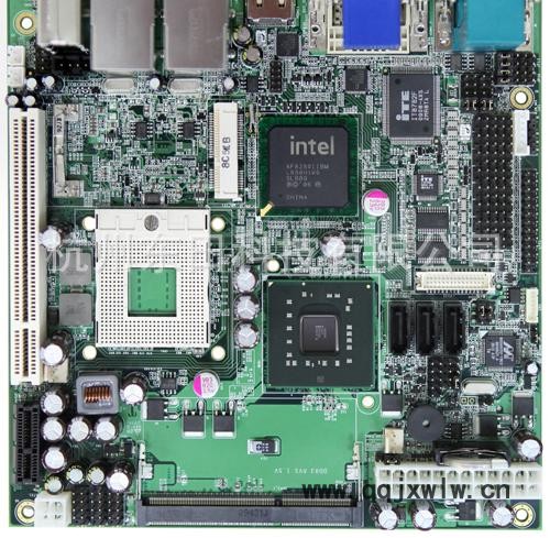 SYS76952VGGA-10C-1